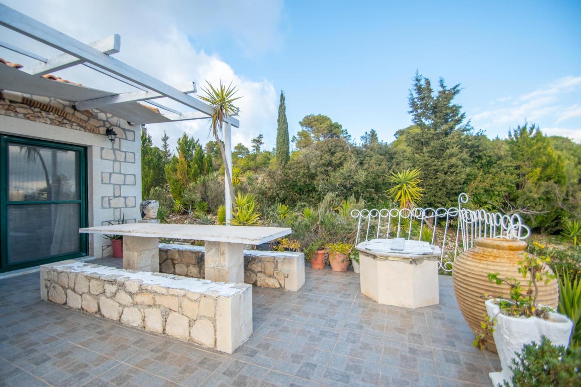 אגיוס ניקולאוס Villa Voula מראה חיצוני תמונה