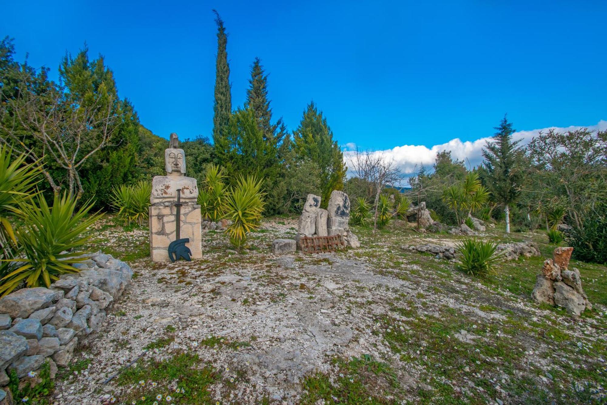 אגיוס ניקולאוס Villa Voula מראה חיצוני תמונה