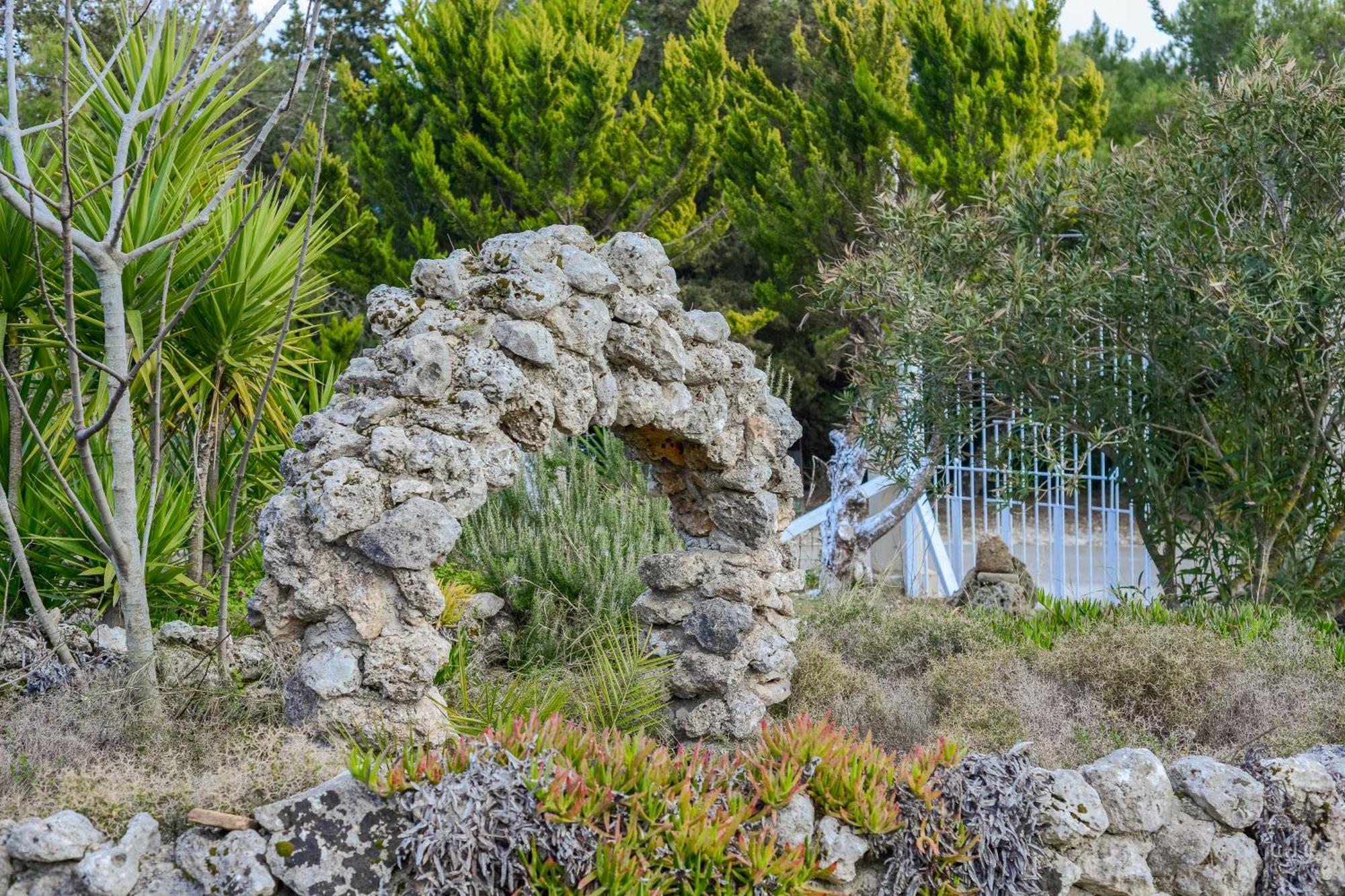 אגיוס ניקולאוס Villa Voula מראה חיצוני תמונה