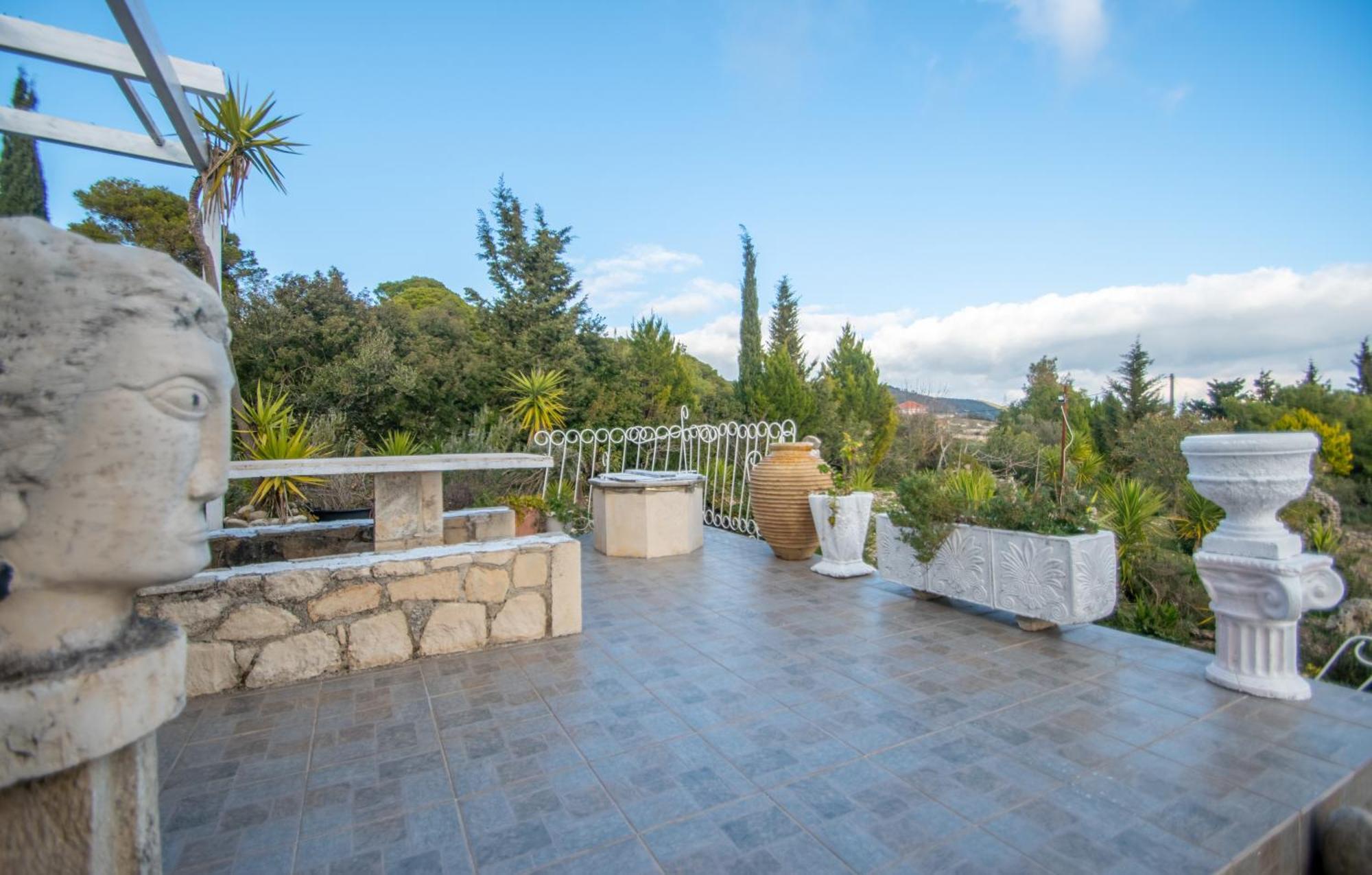 אגיוס ניקולאוס Villa Voula מראה חיצוני תמונה